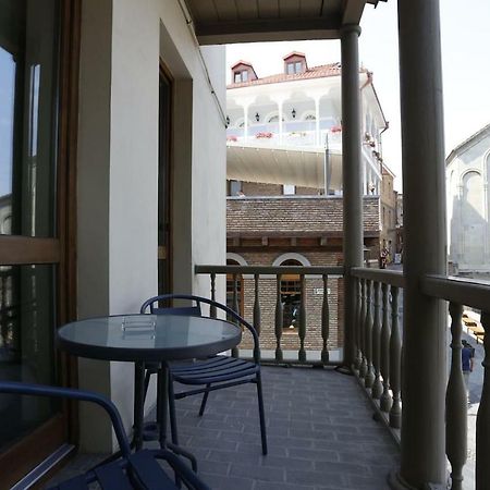 Proper Apartment - Duplex Home Tbilisi Exterior photo