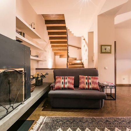 Proper Apartment - Duplex Home Tbilisi Exterior photo