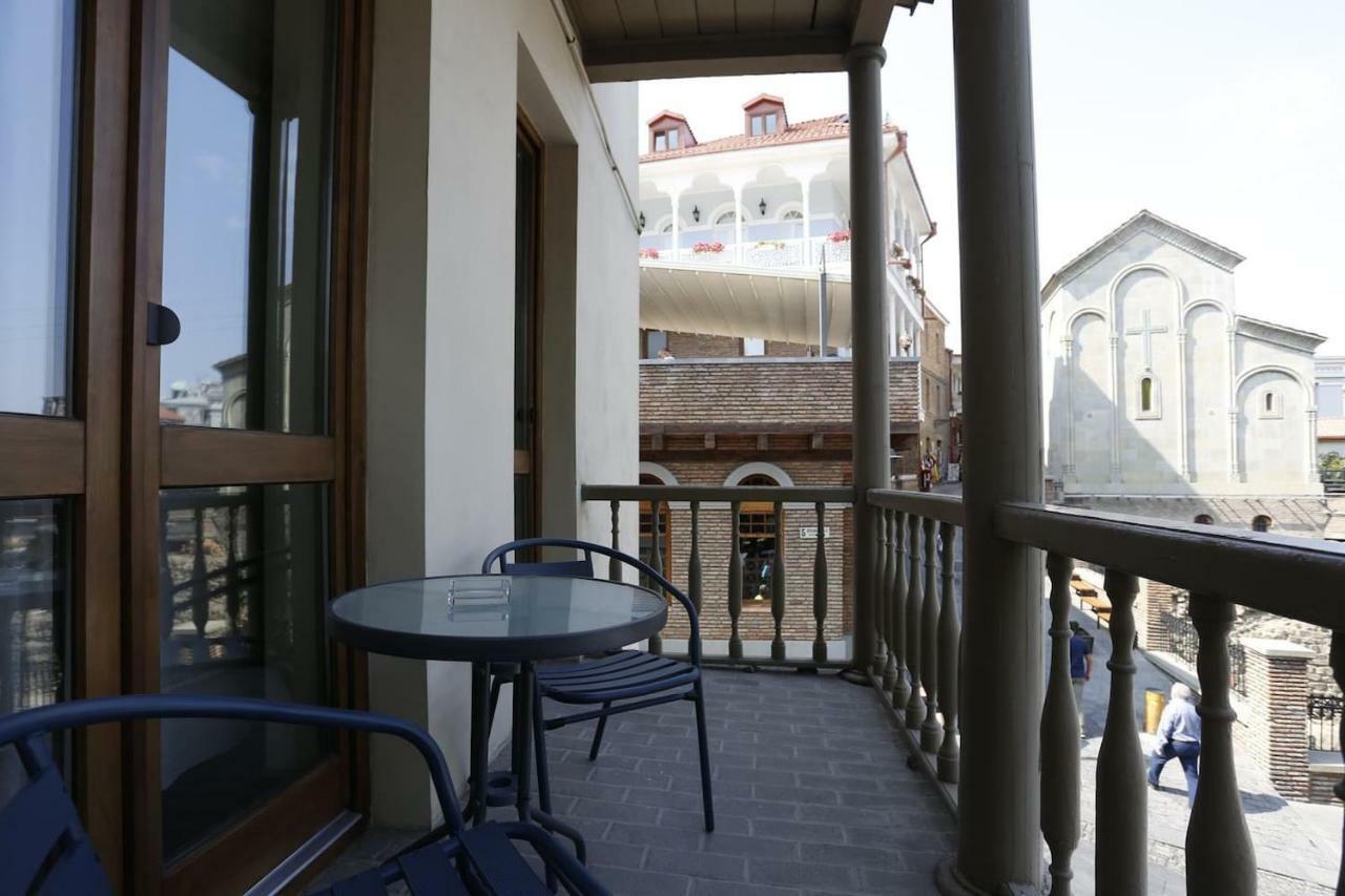 Proper Apartment - Duplex Home Tbilisi Exterior photo