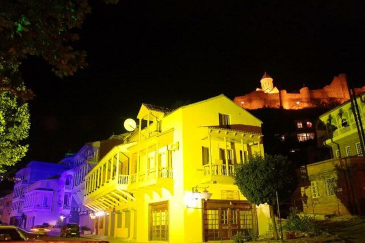 Proper Apartment - Duplex Home Tbilisi Exterior photo