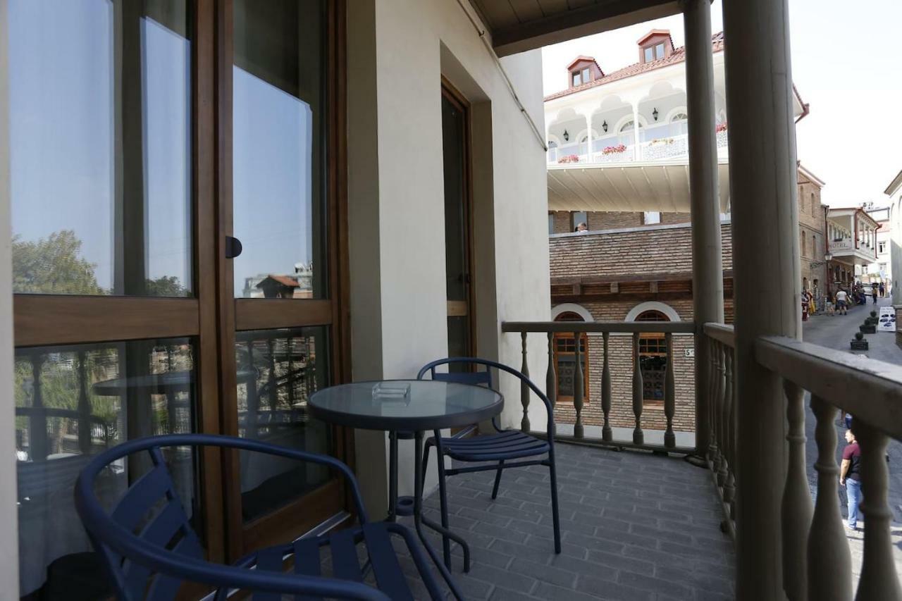 Proper Apartment - Duplex Home Tbilisi Exterior photo