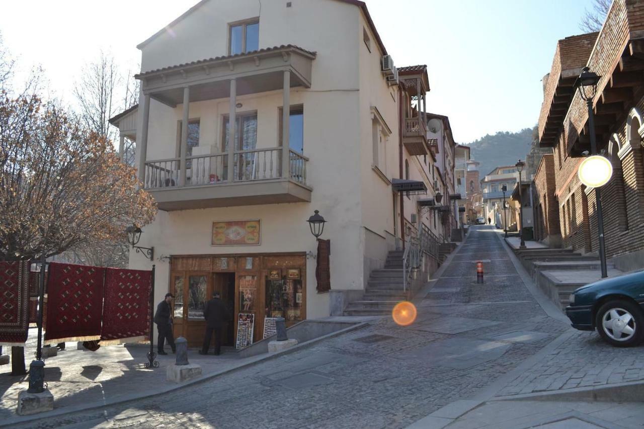 Proper Apartment - Duplex Home Tbilisi Exterior photo