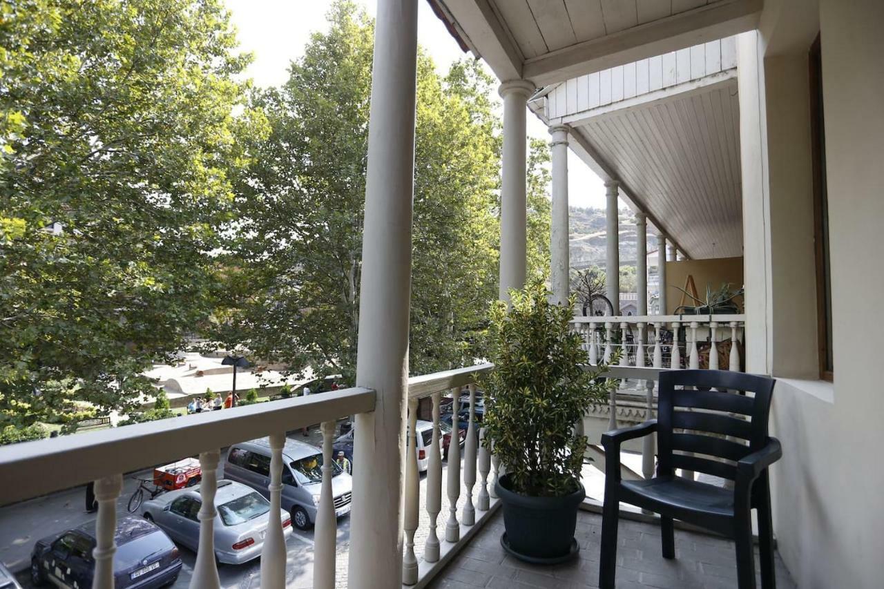 Proper Apartment - Duplex Home Tbilisi Exterior photo