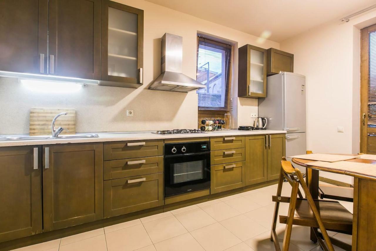 Proper Apartment - Duplex Home Tbilisi Exterior photo